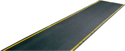 EHA-Industrierost +11,schwarz/gelb,0,6