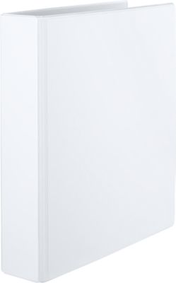 EICHNER Präsentationsordner, DIN A4, Füllhöhe 55 mm, PVC, 1 Stück