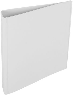 EICHNER Ringbuch, A4, 2-Ring-Mechanik, Rückenbreite 25 mm
