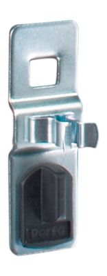 Einfache Werkzeugklemme, ø 6 x B 20 mm