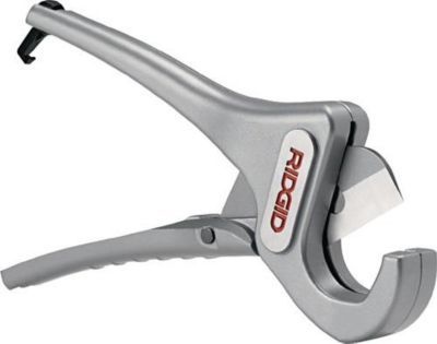 Einhub-Rohrschere PC-1375 ML 3-35mm PP/PE/PB/PEX/PVC,Verbundr