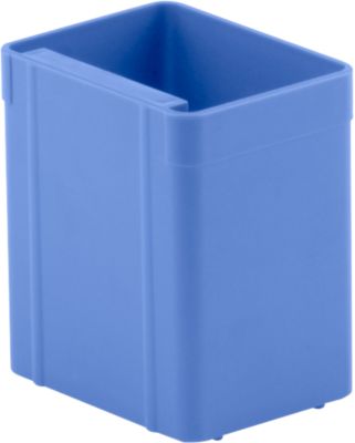 Einsatzkasten EK 110-N, PS, blau