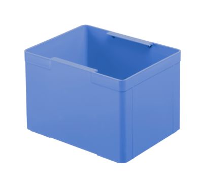 Einsatzkasten EK 112, blau