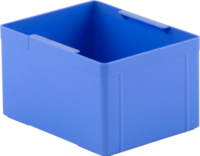 Einsatzkasten EK 112-N, blau, PS