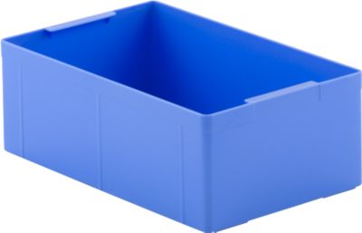 Einsatzkasten EK 113-N, PS, blau