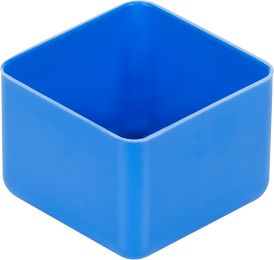 Einsatzkasten EK 401, PS, blau, 40 Stück