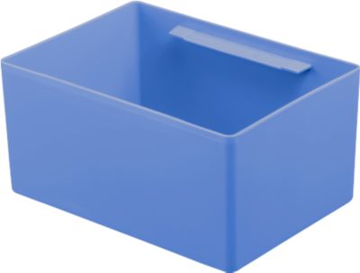 Einsatzkasten EK 4041, blau