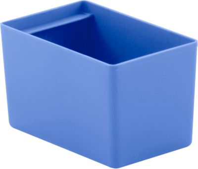 Einsatzkasten EK 6161, blau