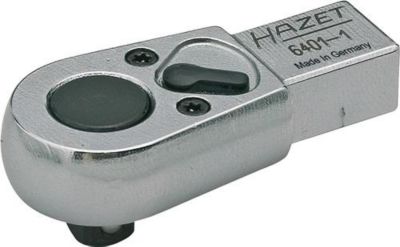 Einsteck-Hebelumschaltkna rre 3/8 Zoll 9x12mm HAZET