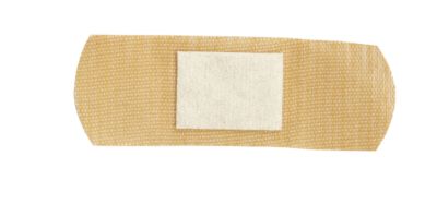 Elastische Pflaster Nachfüllpack, für QuickFix