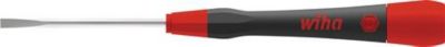 Elektronik-Feinmechanik-S chraubendreher 260P 2,5mm Klingen-L.50mm WIHA