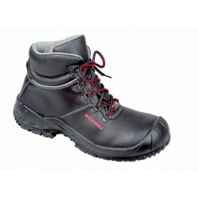 Elten ESD-Sicherheitsschuh Renzo Mid, S3, Stahlkappe, Gr. 49