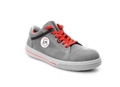Elten ESD-Sicherheitsschuh Vintage Low, S3, metallfreier Durchtrittschutz, Gr. 38