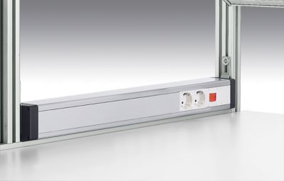 Energieleiste TRESTON CJK 70 D