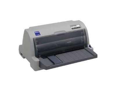 Epson nadeldrucker lq 630
