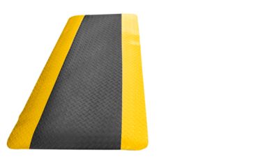 Ergonomiematte Safety Deckplate, lfm. x B 600 mm