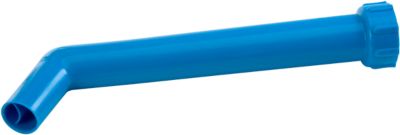 Ersatz-Auslaufrohr (260 mm)  für Wasserkanister