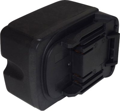Ersatzakku, f. Akku-Umreifungsgerät BW-ECO, 18 V / 4,0 A Li-Ion