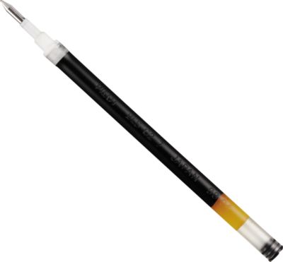 Ersatzminen für Gelschreiber PILOT G2-7 0.7, schwarz, 12 Stück