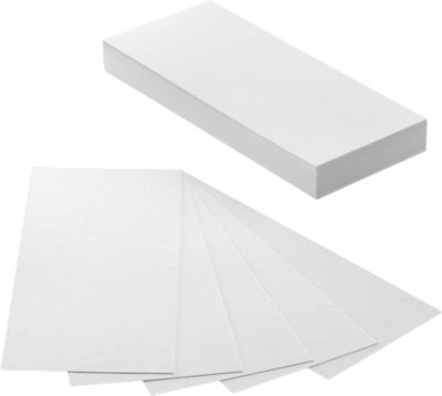 Etikett für Stapelkasten Serie 14/6-2Z/230/2/2H, 100 Stück