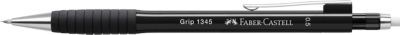 FABER-CASTELL Druckbleistift Grip, 0,5 mm