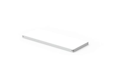Fachboden, für Steckregal Stora 100, B 1000 x T 400 mm