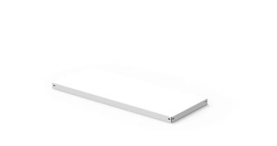 Fachboden, für Steckregal Stora 100, B 1000 x T 500 mm