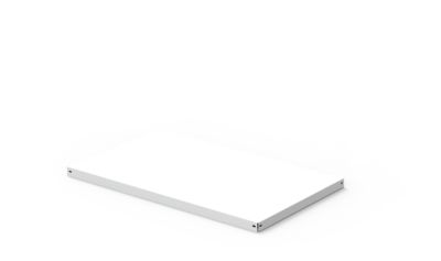 Fachboden, für Steckregal Stora 100, B 1000 x T 600 mm