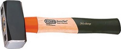 Fäustel SecuTec® Nr.43 Kopf-G.1000g Hickory PICARD