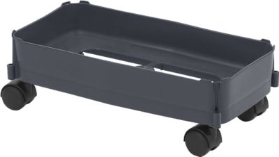 Fahrrahmen für Abfallbehälter 60 Liter