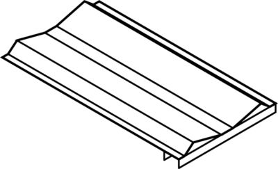 Fassauflage Standard, für FB1 + FB2