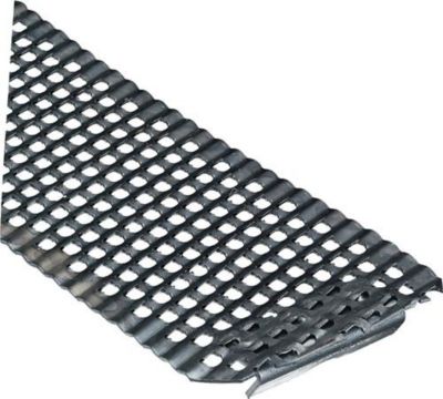 Feinschnittblatt STANLEY Surform, L 140 x B 42 mm, 12 Stück