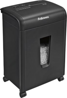 Fellowes Aktenvernichter Microshred 62 MC