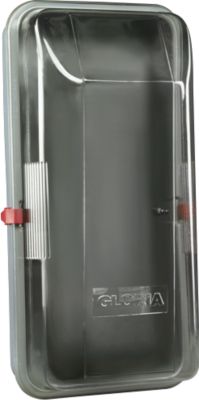 Feuerlöscherschutzhaube Typ FS-6/EK