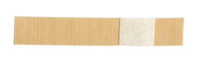 Fingerverbände QuickFix Elastic Long, Nachfüllpack f. Spender, atmungsaktiv, 30 Stück
