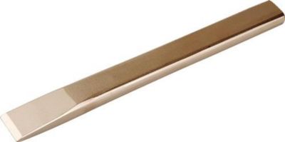 Flachmeißel L.200mm Schneiden-B.25mm Schaft-Q.25x10mm ENDRES