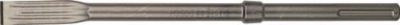 Flachmeißel RTec L.400mm Schneiden-B.25mm SDS-Max BOSCH