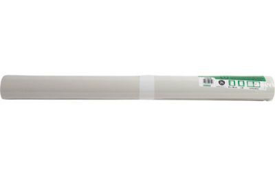 Flipchart Papier Exacompta, B 650 x H 1000 mm, blanko, Blauer Engel, Recyclingpapier, 80 g/m², weiß, 5 Einzelrollen mit jeweils 20 Blatt