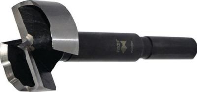 Forstnerbohrer BLACK SHARK PRO D.15mm Gesamt-L.90mm