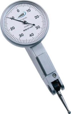 Fühlh.-Messger.DIN 2270 ± 0,4mm Abl.0,01mm Außenring-D.30mm