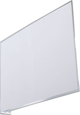 Gangschild Durable, A5-Querformat, selbstklebend, PET-Hartfolie, transparent, 10 Stück