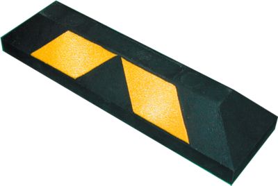 Garagen- und Parkplatzbegrenzung, 900 x 150 x 100 mm