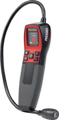 Gaslecksuchgerät micro CD-100 4xTyp AA RIDGID