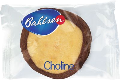 Gebäck Bahlsen Choline, 1.510 g