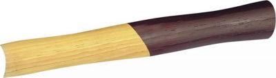 GEDORE Schonhammerstiel, L 320 mm, 0,14 kg, Hickory, Schlagflächen-Ø 40-45 mm