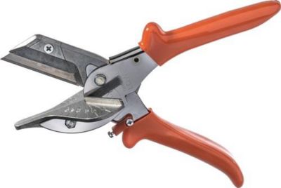 Gehrungsschere 3.804 L.210mm Klingen-L.50mm Schnitt-St.max.7,5mm