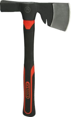 Gipserbeil mit Fiberglasstiel, 600g