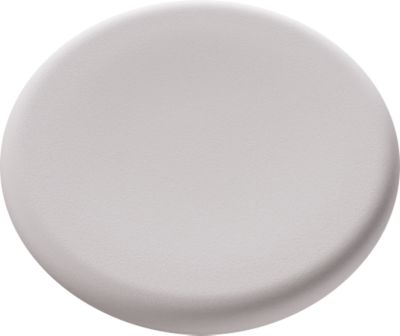 Glasboard-Magnete Legamaster, 5 Stück, ⌀ 30 mm, warm grey