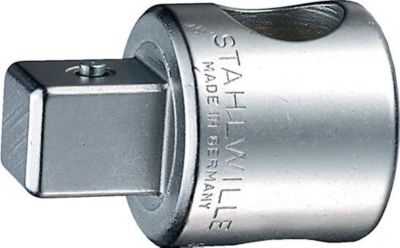 Gleitstück 556 3/4 Zoll Loch-D.20mm f.Handgriff 558 STAHLWILLE