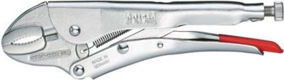 Gripzange Gesamt-L.250mm Spann-W.max.40mm KNIPEX
